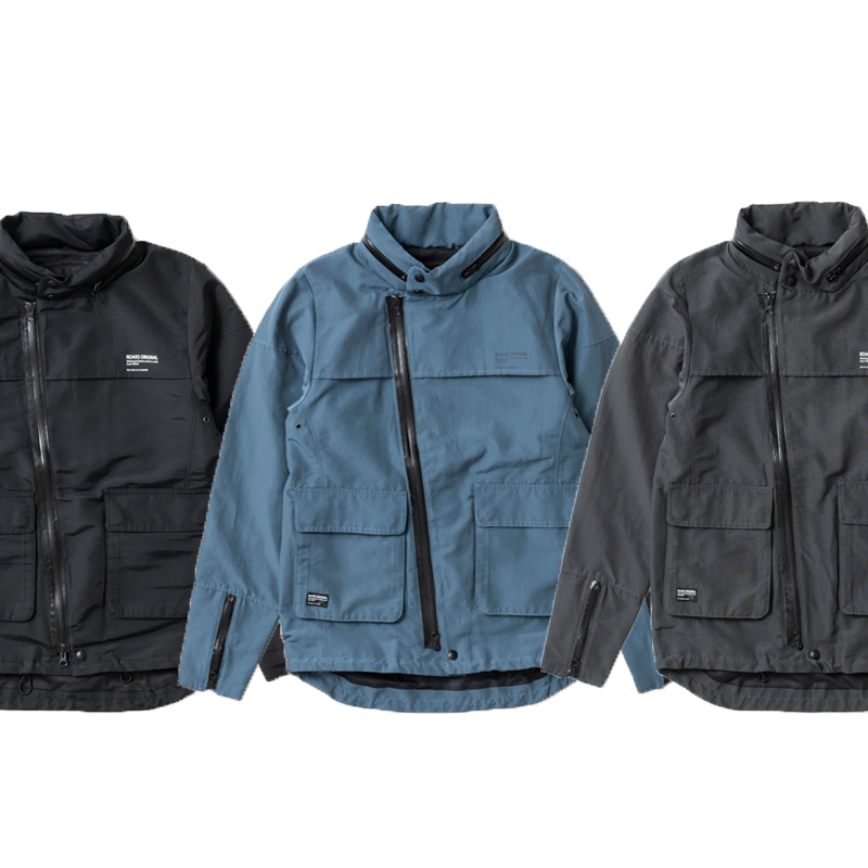 MOUNTAIN PARKA | OUTER | オンラインショッピング | ROARS ORIGINAL