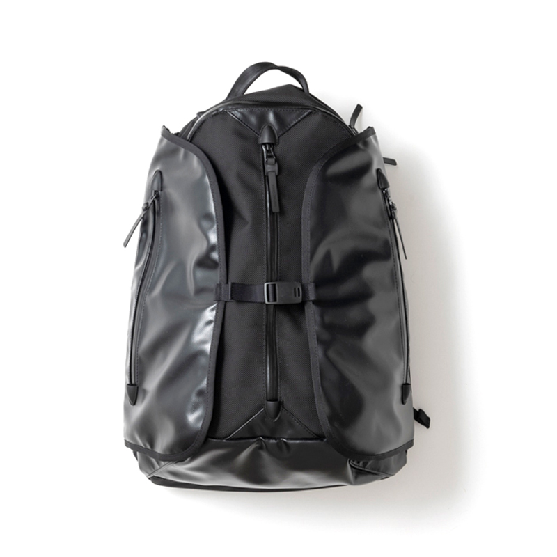 TARPAULIN BACK PACK | BAG | オンラインショッピング | ROARS
