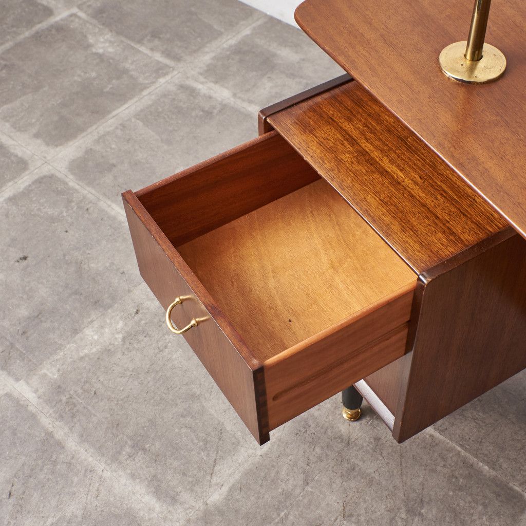 Tola&black ドレッサーデスク – rocca rocca