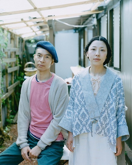 ハンバートハンバートとCOOL WISE MAN、共作ミニアルバムを6/20に