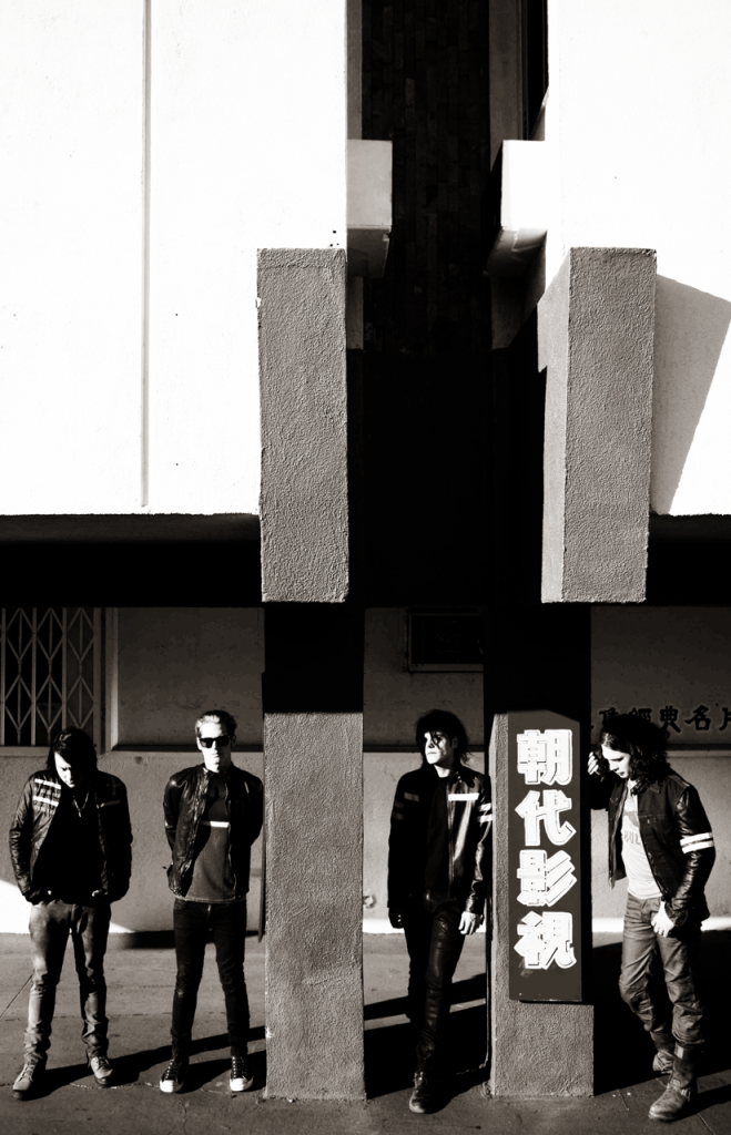 マイ・ケミカル・ロマンス、ベスト盤の日本盤詳細が明らかに (2014/01