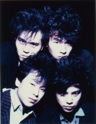 エレファントカシマシ、3タイトル同時リリースを記念して40本を超える