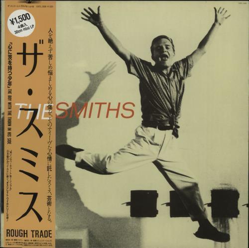 ザ・スミスの全70曲をランク付け（全曲試聴可♪） (2017/07/13) 児島