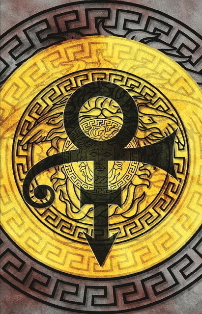 プリンス、95年パリのファッション・ウィークで配布された幻のカセット