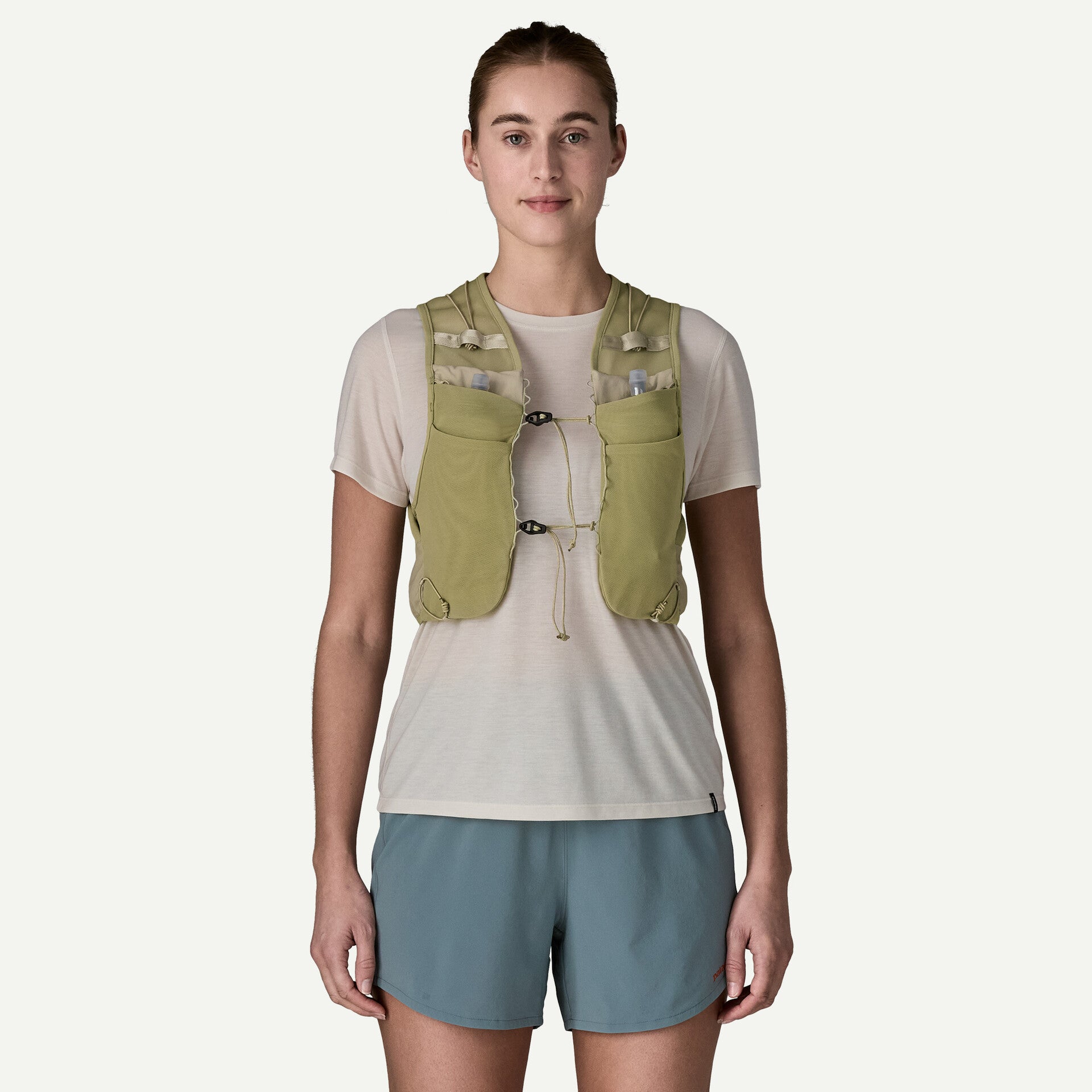 patagonia / スロープ・ランナー・ベスト – ROCK STEPPERS