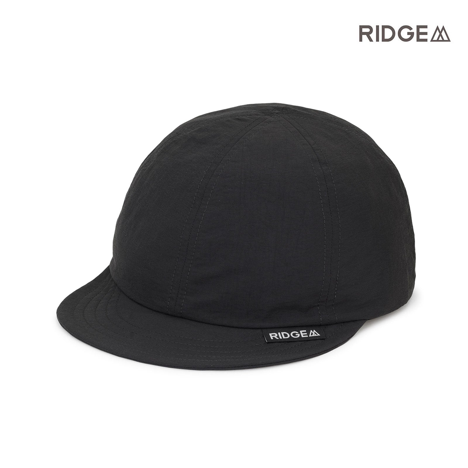 RIDGE MOUNTAIN GEAR / Basic Cap 2026 | ROCK STEPPERS