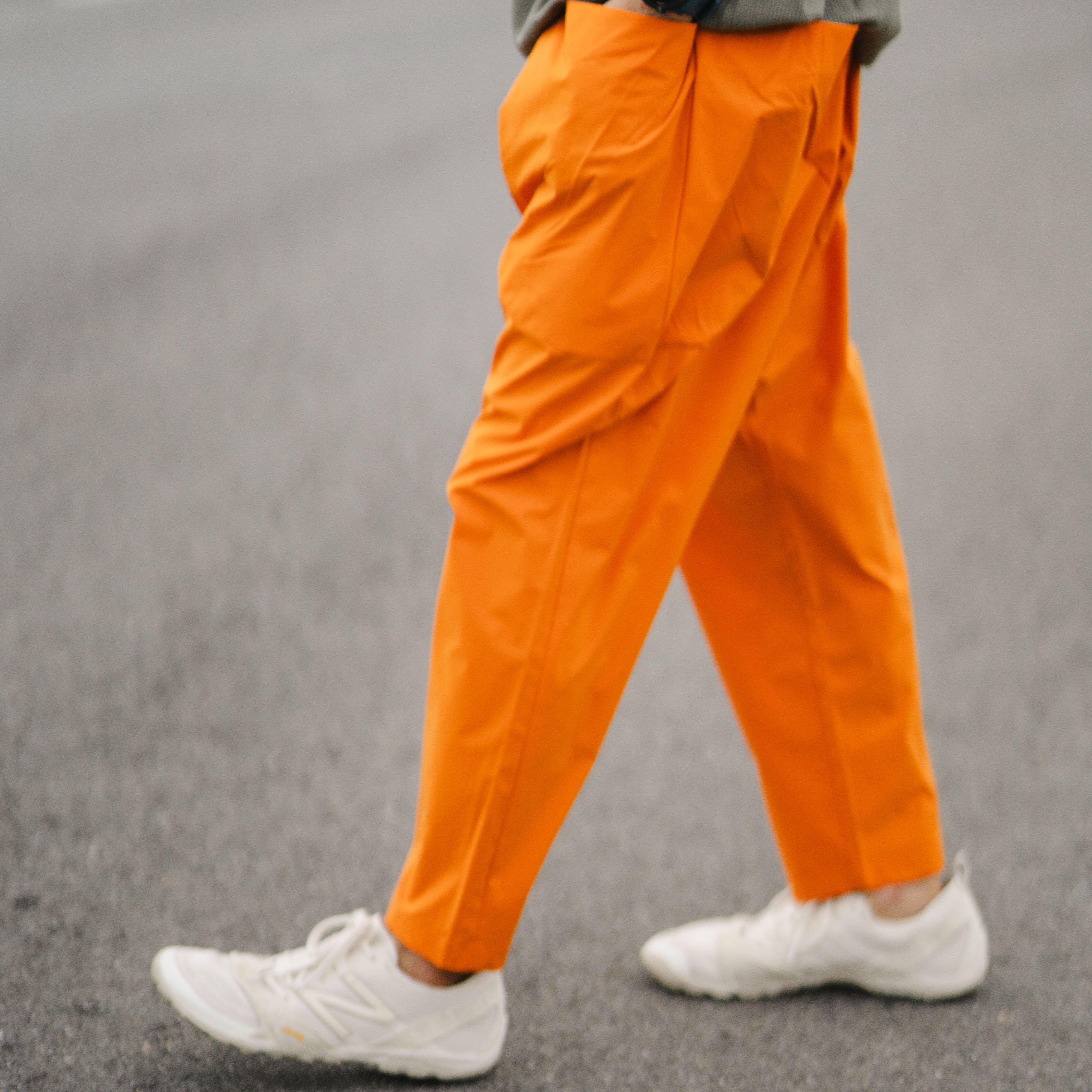 PAPERSKY WEAR + 一二 / モンペズボン SP – ROCK STEPPERS