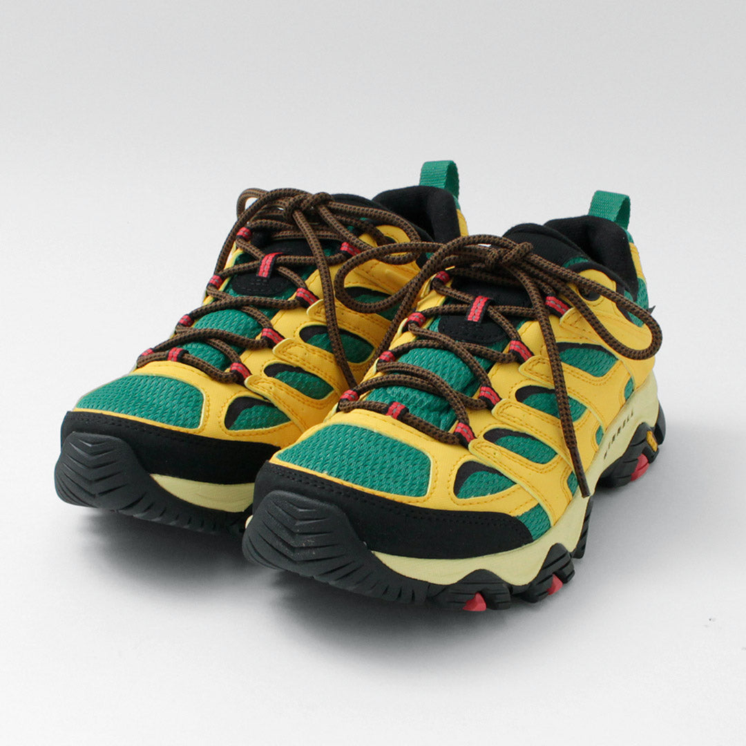 MERRELL（メレル） モアブ 3シンセティック ゴアテックス｜ROCOCO