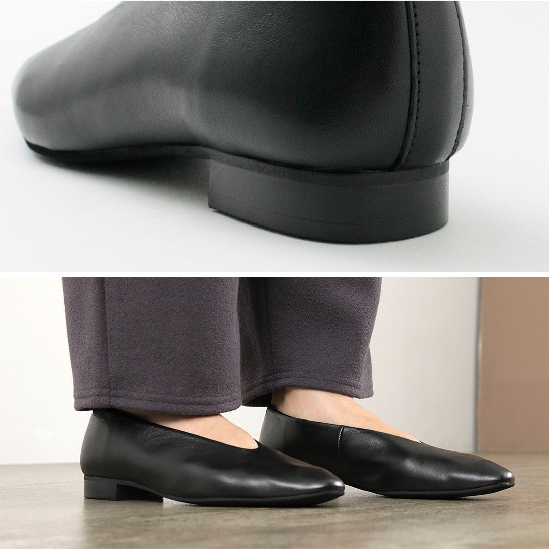 ATELIER BRUGGE（アトリエブルージュ） ソフト カッター / フラット