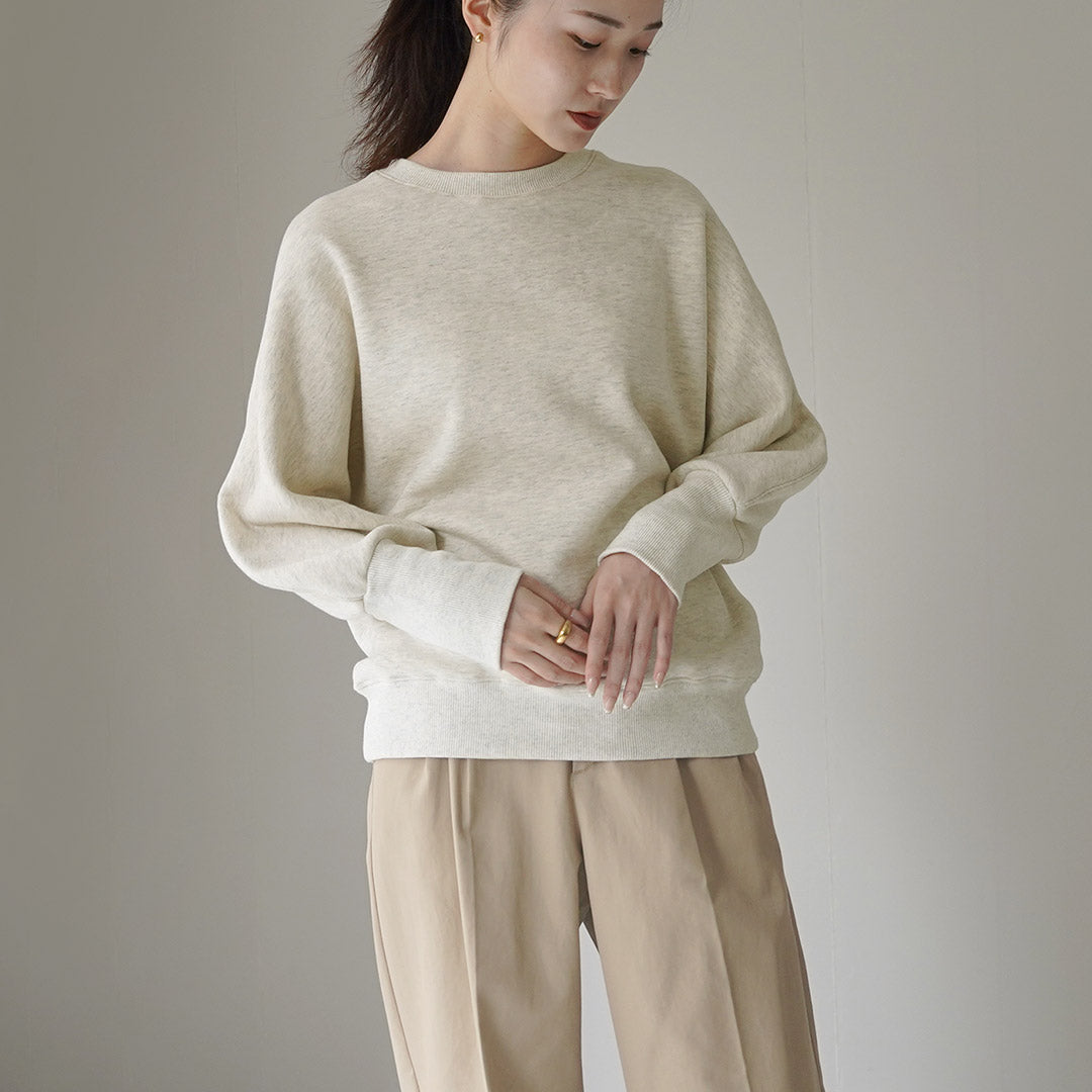 SIRENEMERMAID（シレーヌマーメイド） ウルトラブラッシュ 裏起毛