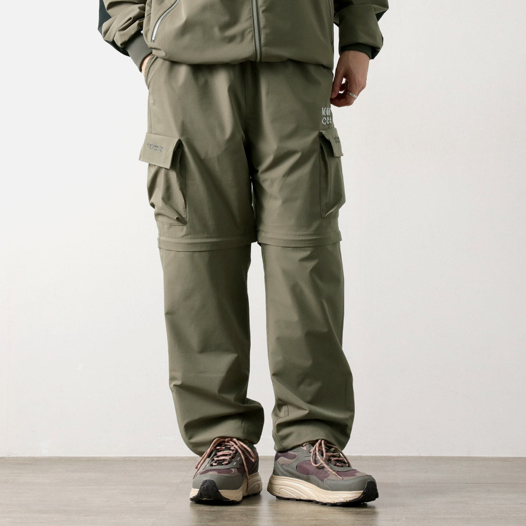 MARMOT（マーモット） シティーカントリーシティー コラボ エブリ