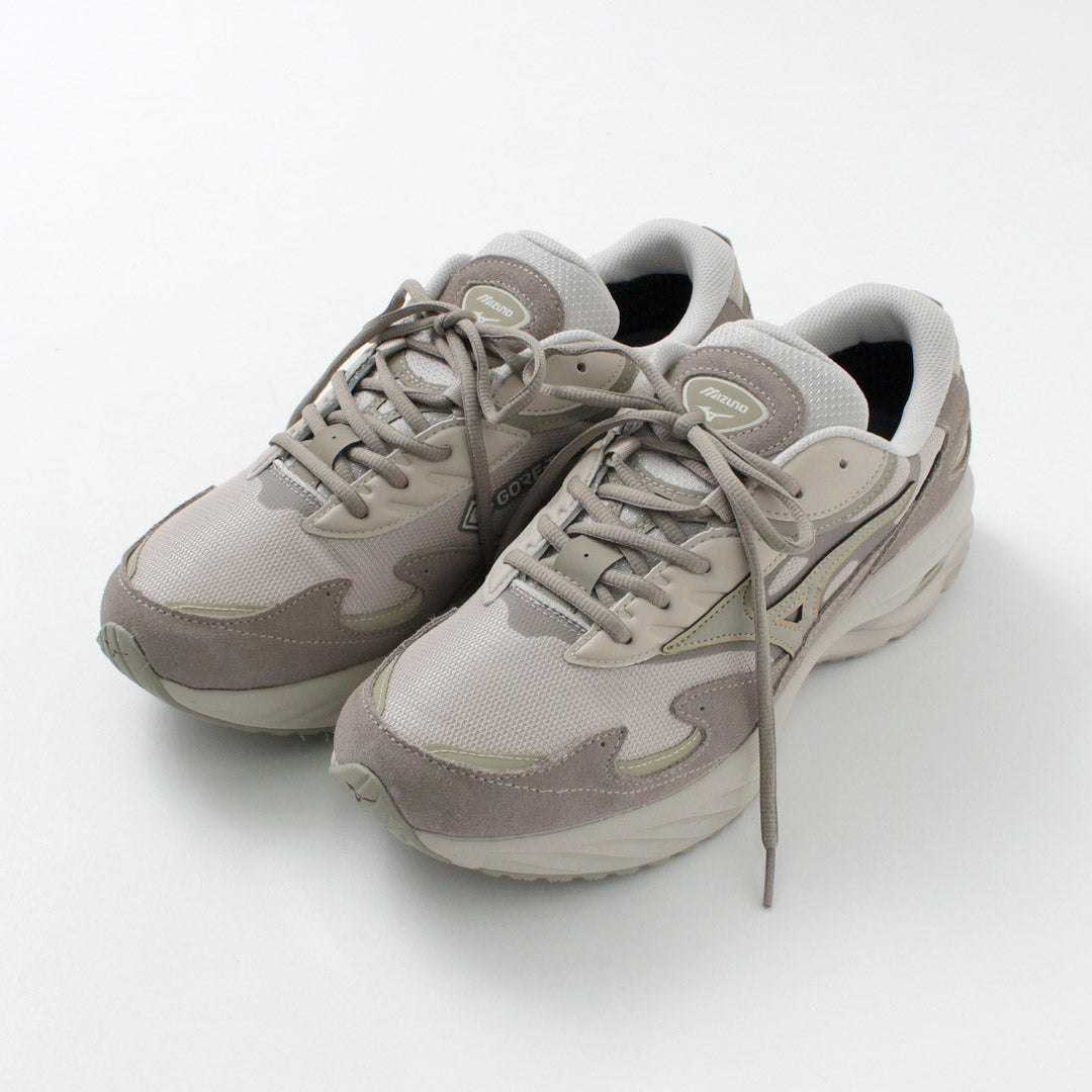 MIZUNO（ミズノ） ウェーブ ライダー ベータ ゴアテックス / メンズ