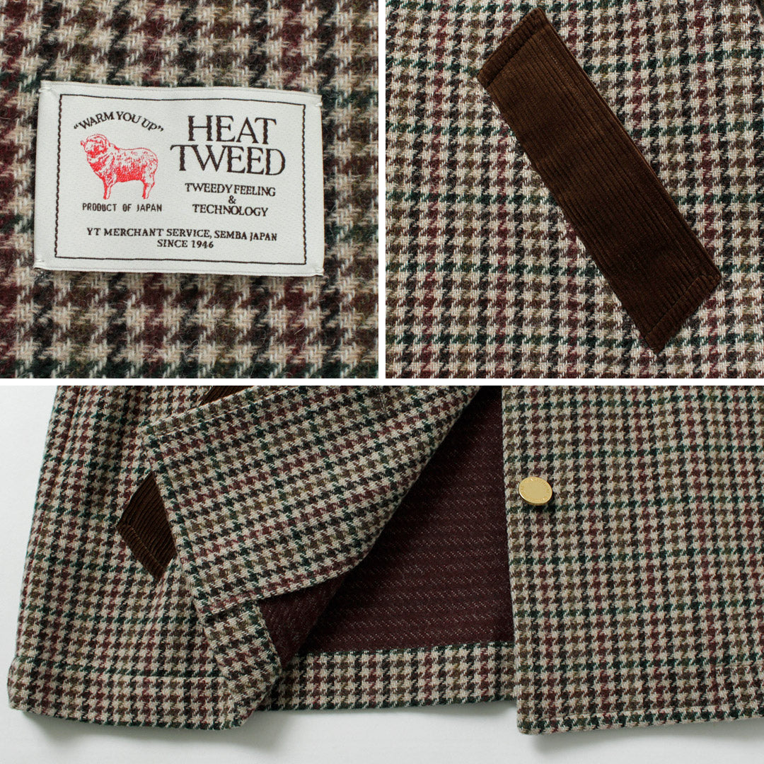 TRADITIONAL WEATHERWEAR（トラディショナル ウェザーウェア）MALTON