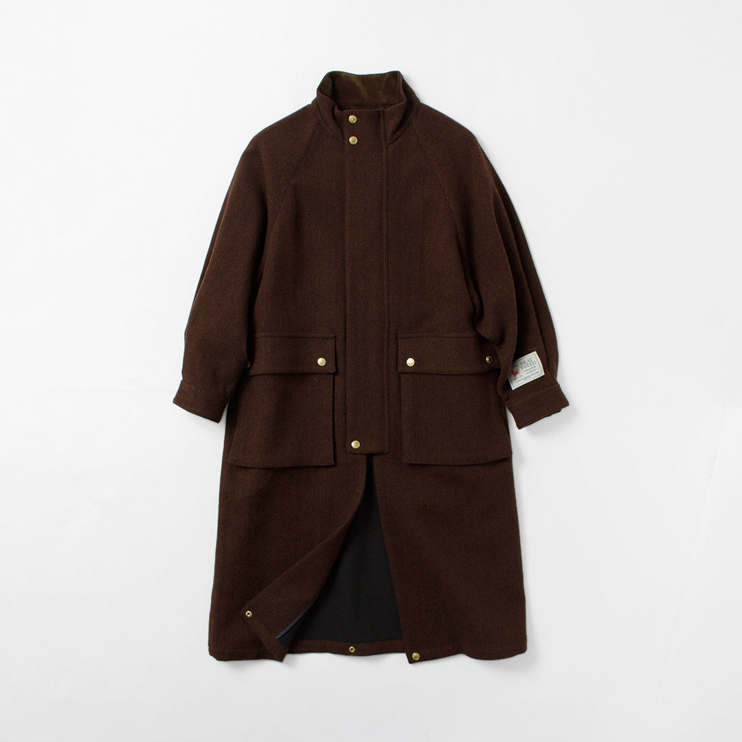 TRADITIONAL WEATHERWEAR（トラディショナル ウェザーウェア） ELGIN