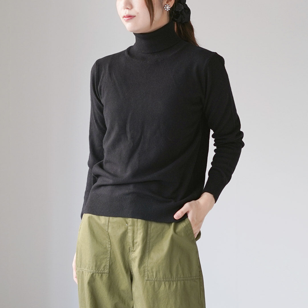 CASHMERE SILK COMPANY（カシミアシルクカンパニー） カシミアシルク