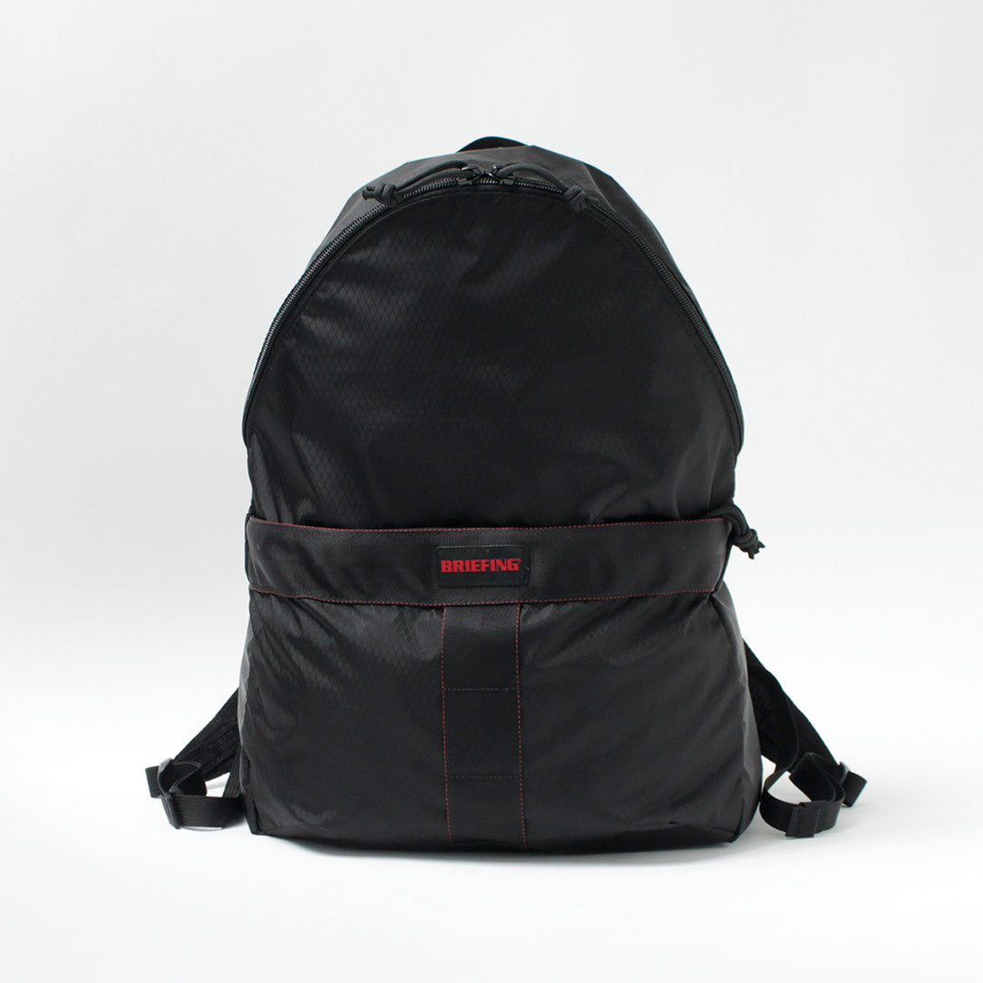 BRIEFING（ブリーフィング） パッカブル デイパック / リュック バック