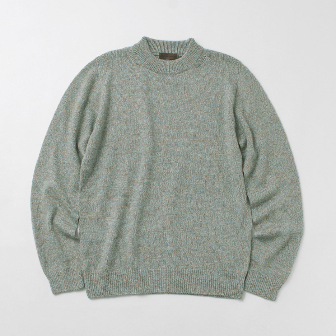 RINASCENTE（リナシェンテ） イタリアンキャッシュウールミックス