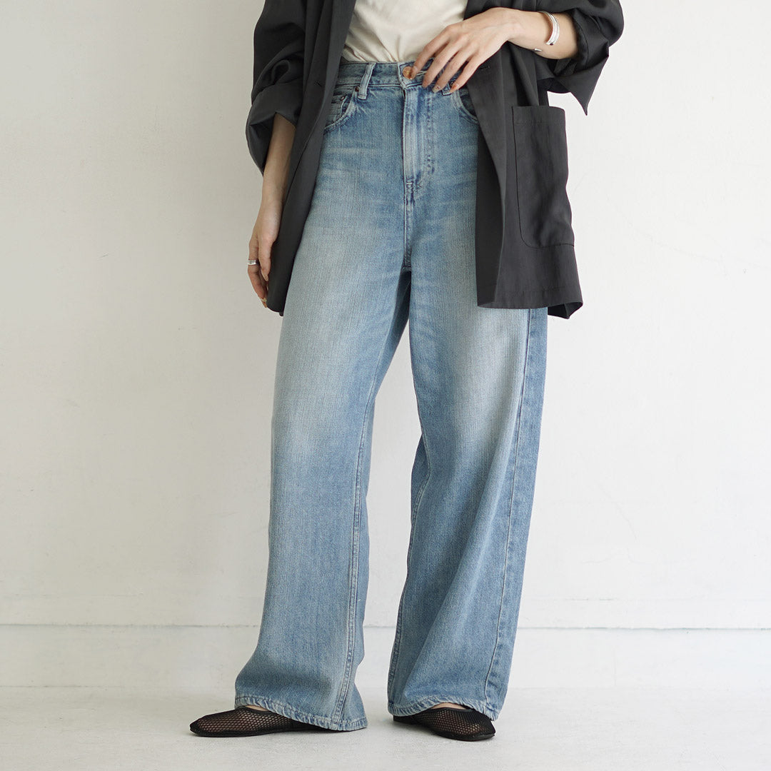 RED CARD（レッドカード） Montana カーヴィーデニム モンタナ エアロ