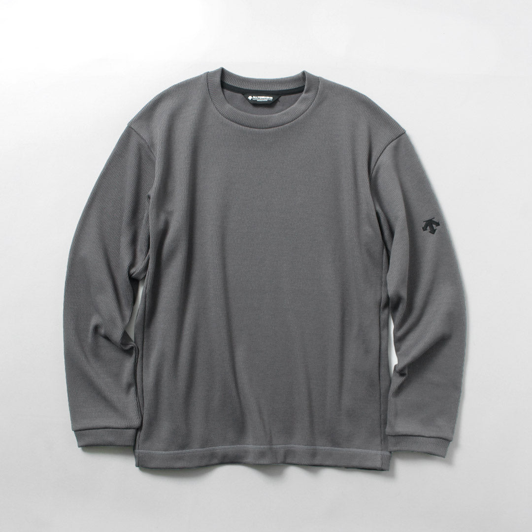 DESCENTE ALLTERRAIN 81 （デサント / オルテライン81） ブラッシュド