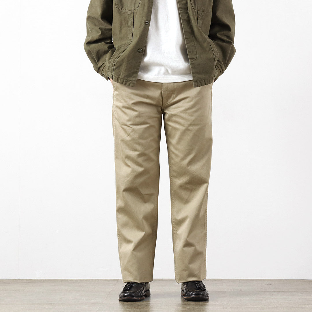 BUZZ RICKSONS（バズリクソンズ） オリジナルスペック チノ / パンツ