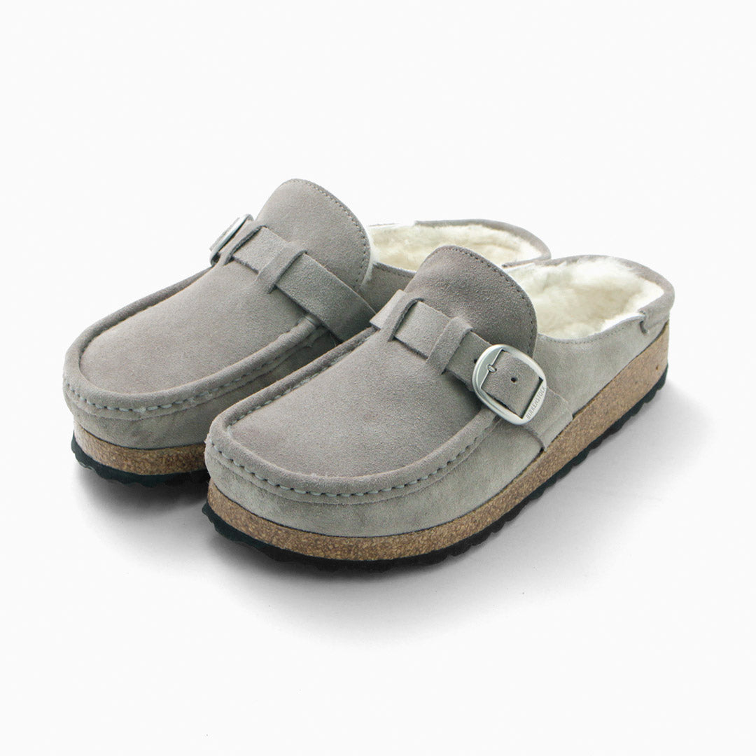 50％OFF】BIRKENSTOCK（ビルケンシュトック） バックリー シアリング