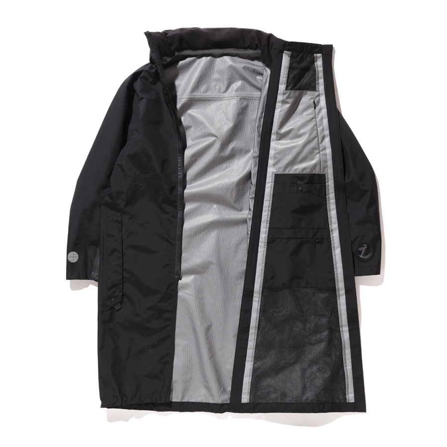 alkphenix (アルクフェニックス) POA52ST50 [umbrella coat