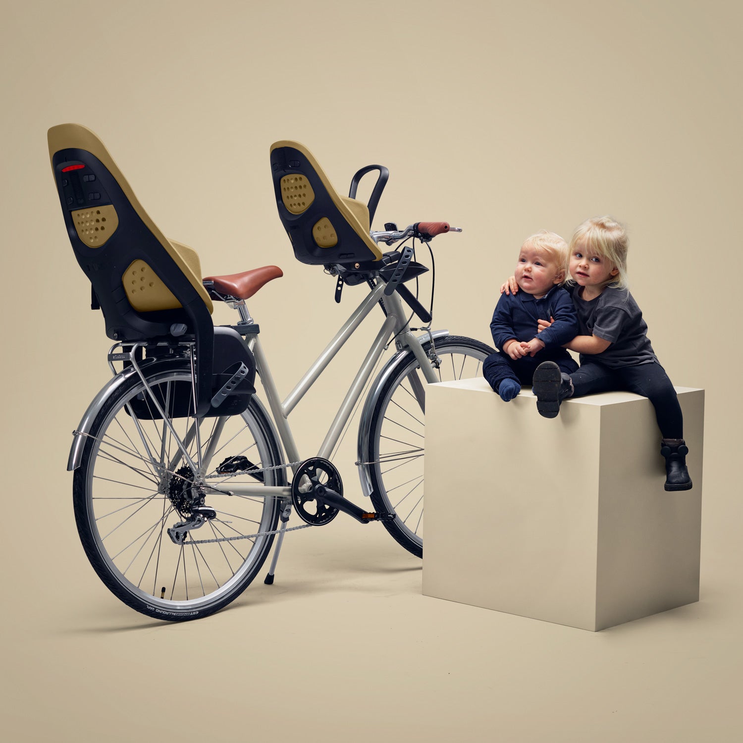 Thule Yepp 2 Mini（スーリー・イエップ・ツー・ミニ） – Thule Yepp