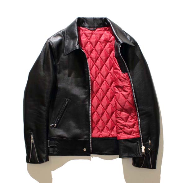 ROTAR RIDERS Single | ライダースジャケット | ROTAR | ローター