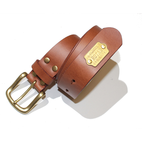 Work plate Minimal belt | ワークプレートミニマルベルト | ROTAR