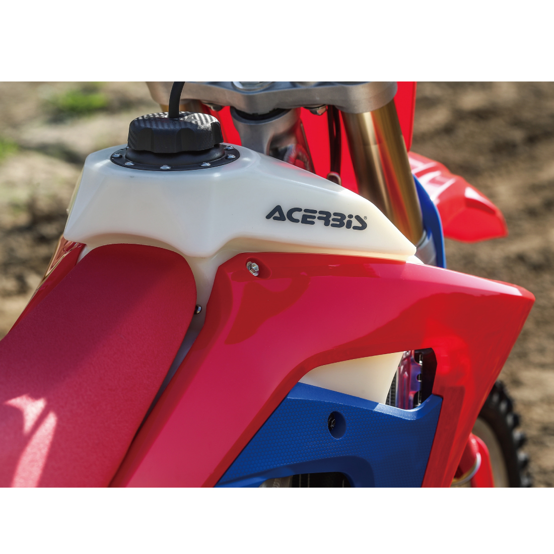 FTR223 ビッグタンク タンク容量 10L 加工済純正シート付き st-ride_154369-562020