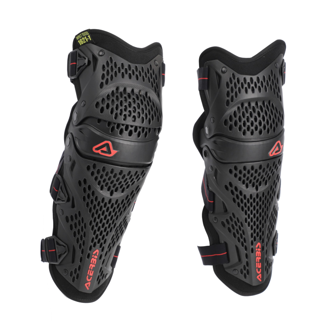 AC-27097 ACERBIS IMPACT PROニーガード | ラフ＆ロード