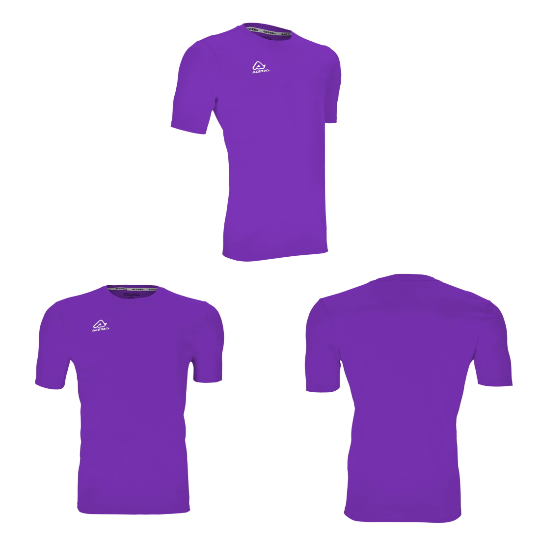 AC-910464 MIDA Tシャツ 半袖 ACERBIS | ラフ＆ロード