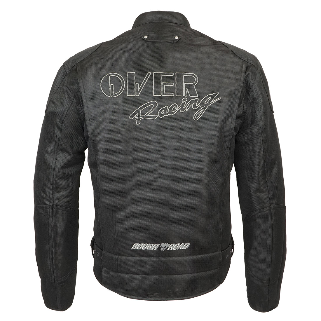 RR7308 ライディングZIPメッシュジャケットEM | ラフ＆ロード