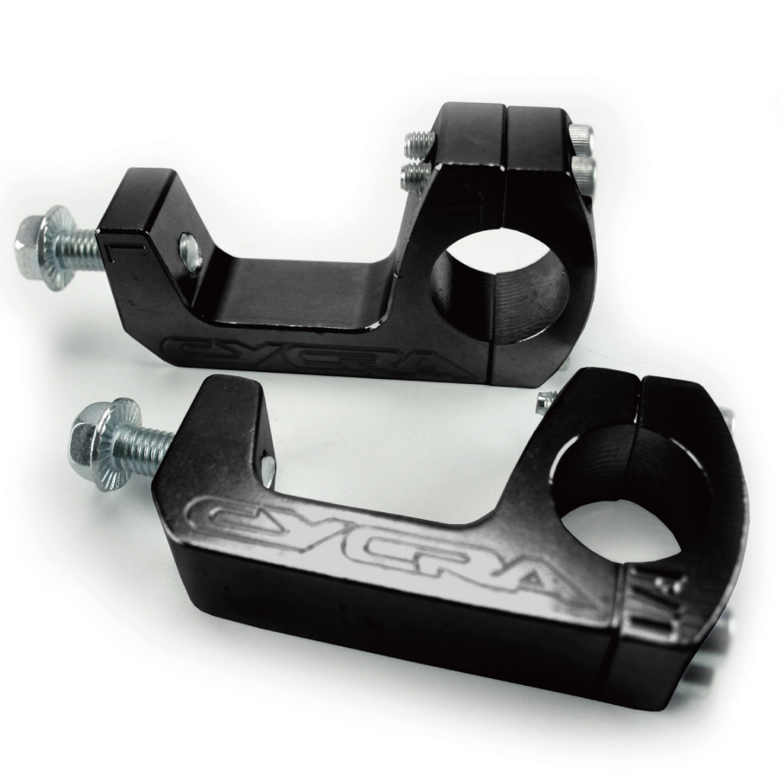 CY24093 Uクランプセット CYCRA ( サイクラ ) | ラフ＆ロード