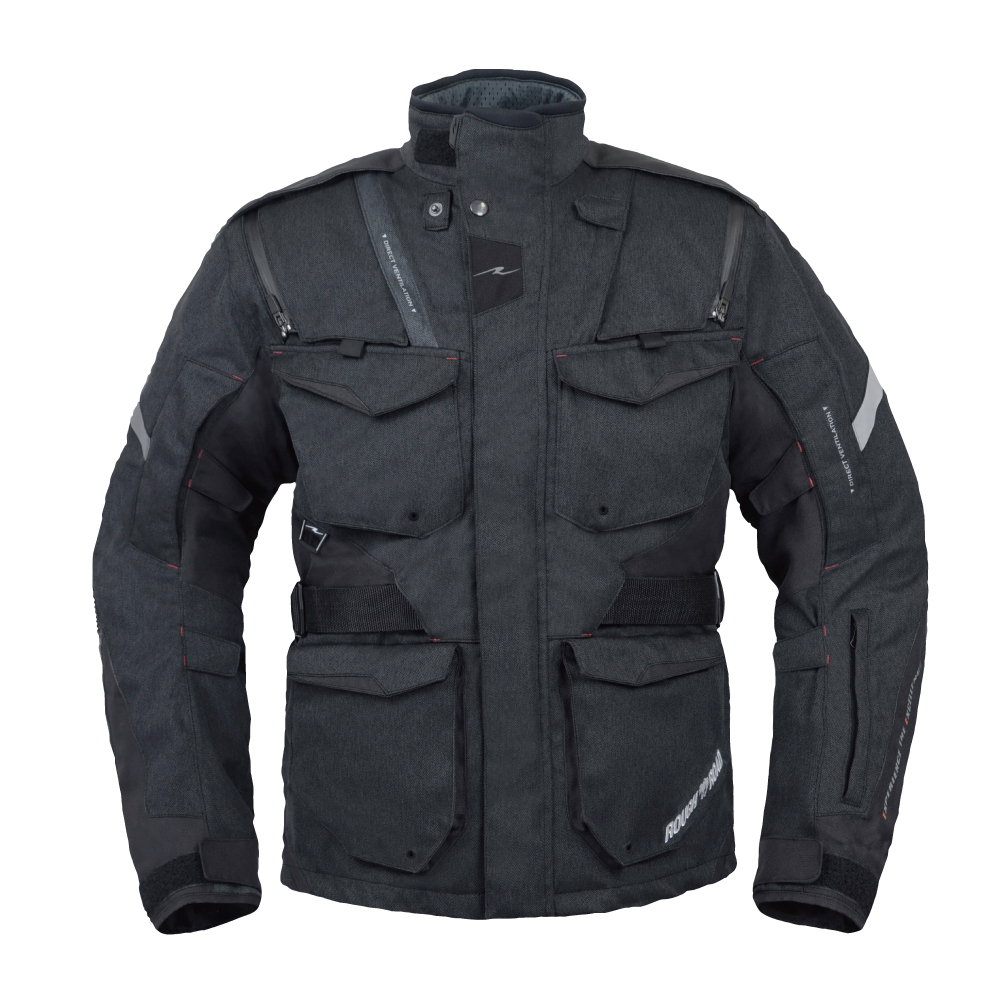 RR7107 デュアルテックスアドベンチャーオールシーズンジャケット