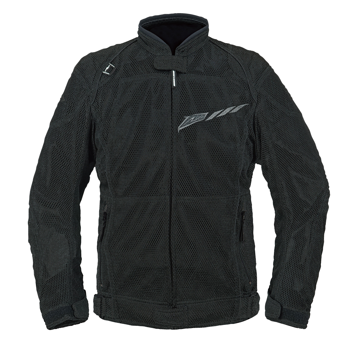 RR7341 ダイレクトエアメッシュジャケットFP | ラフ＆ロード