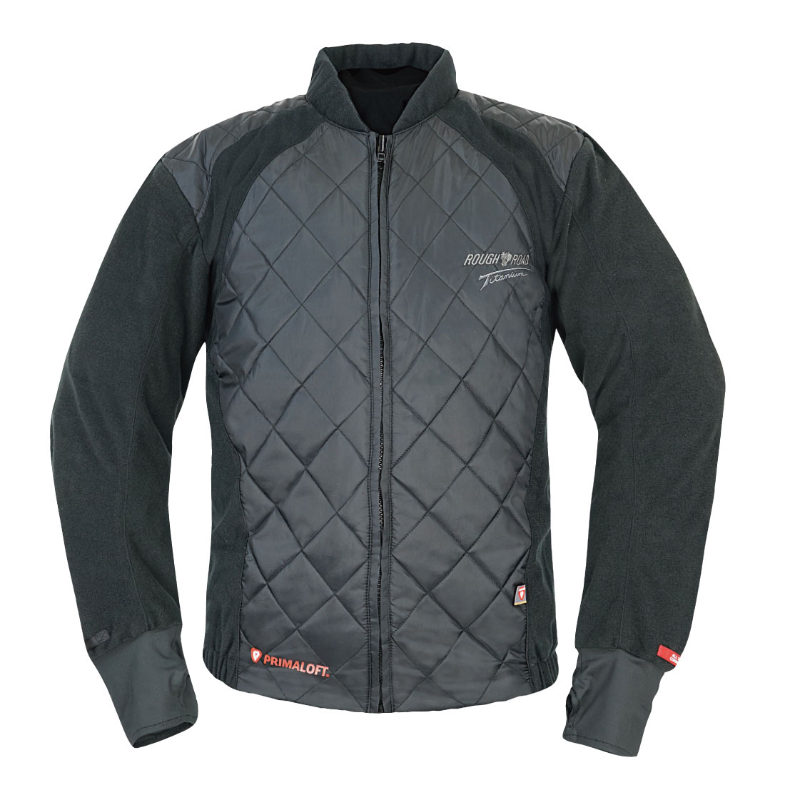 RR7994 プリマロフト®チタンスリムインナージャケット | ラフ＆ロード