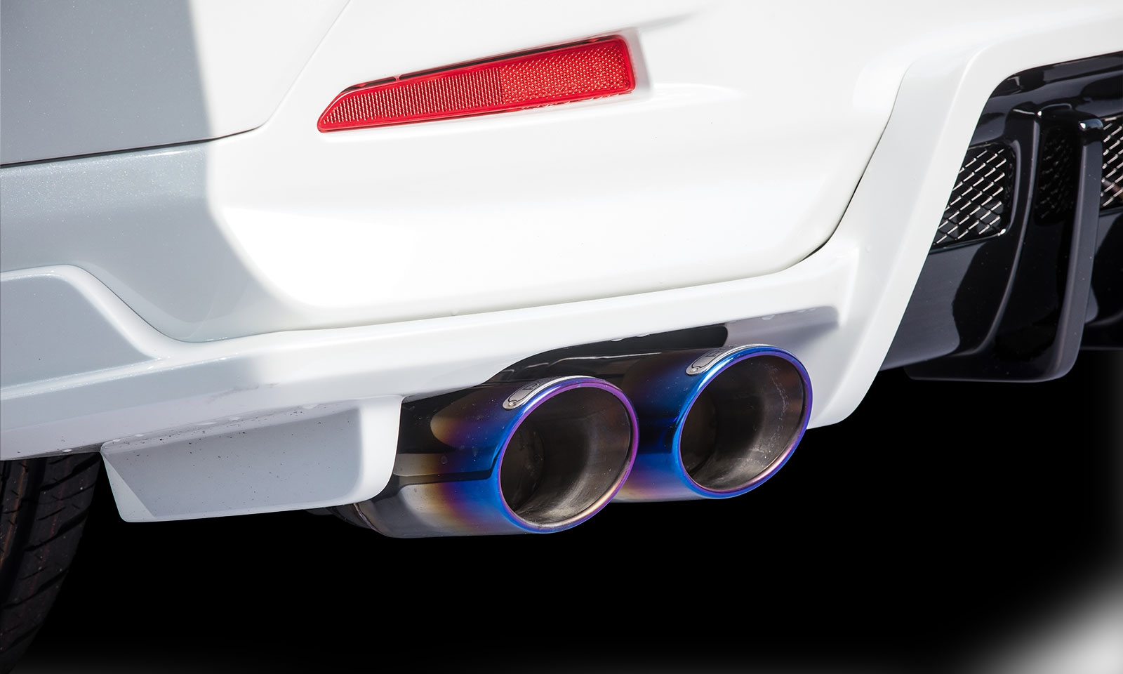 ROOMY CUSTOM 後期｜TOYOTA｜BODY KIT｜Rowen オフィシャルサイト