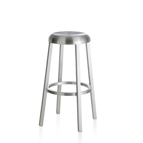 ZA BAR STOOL（ザ・バースツール） | Royal Furniture Collection
