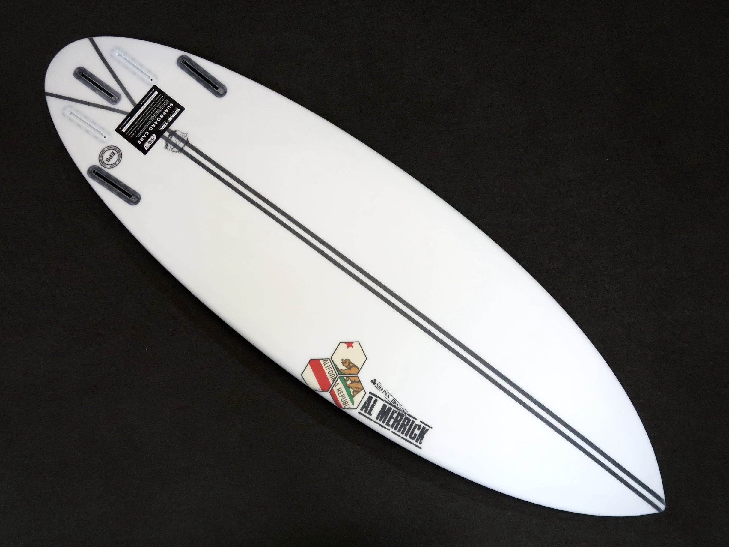 アルメリック ネックベアード3（NECK BEARD 3） – Page 2