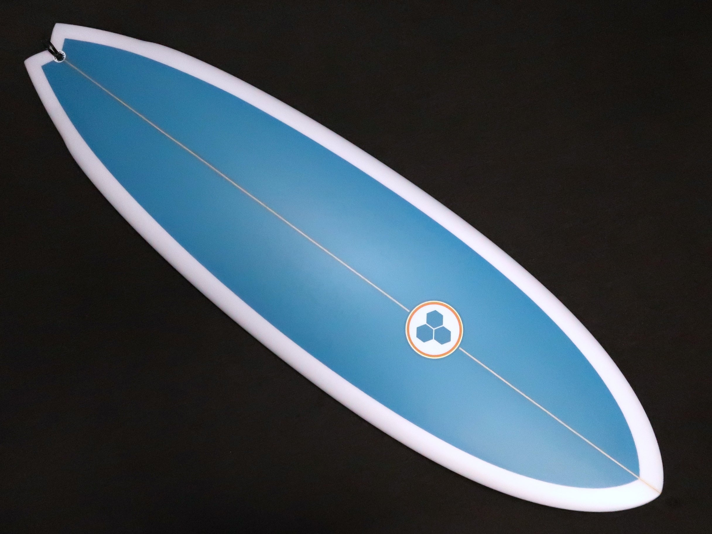 G SKATE 5'4 ブルー – サーフボード通販 Rubik surf