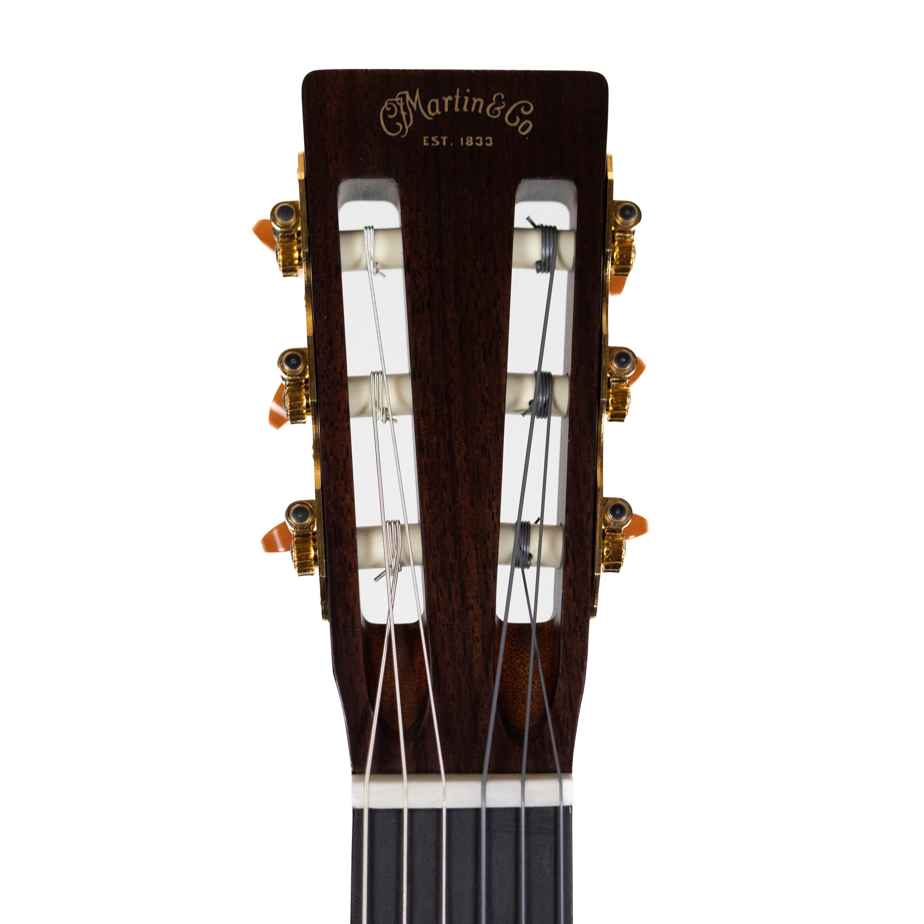 Martin 000C12-16E Nylon — Rudy's Music