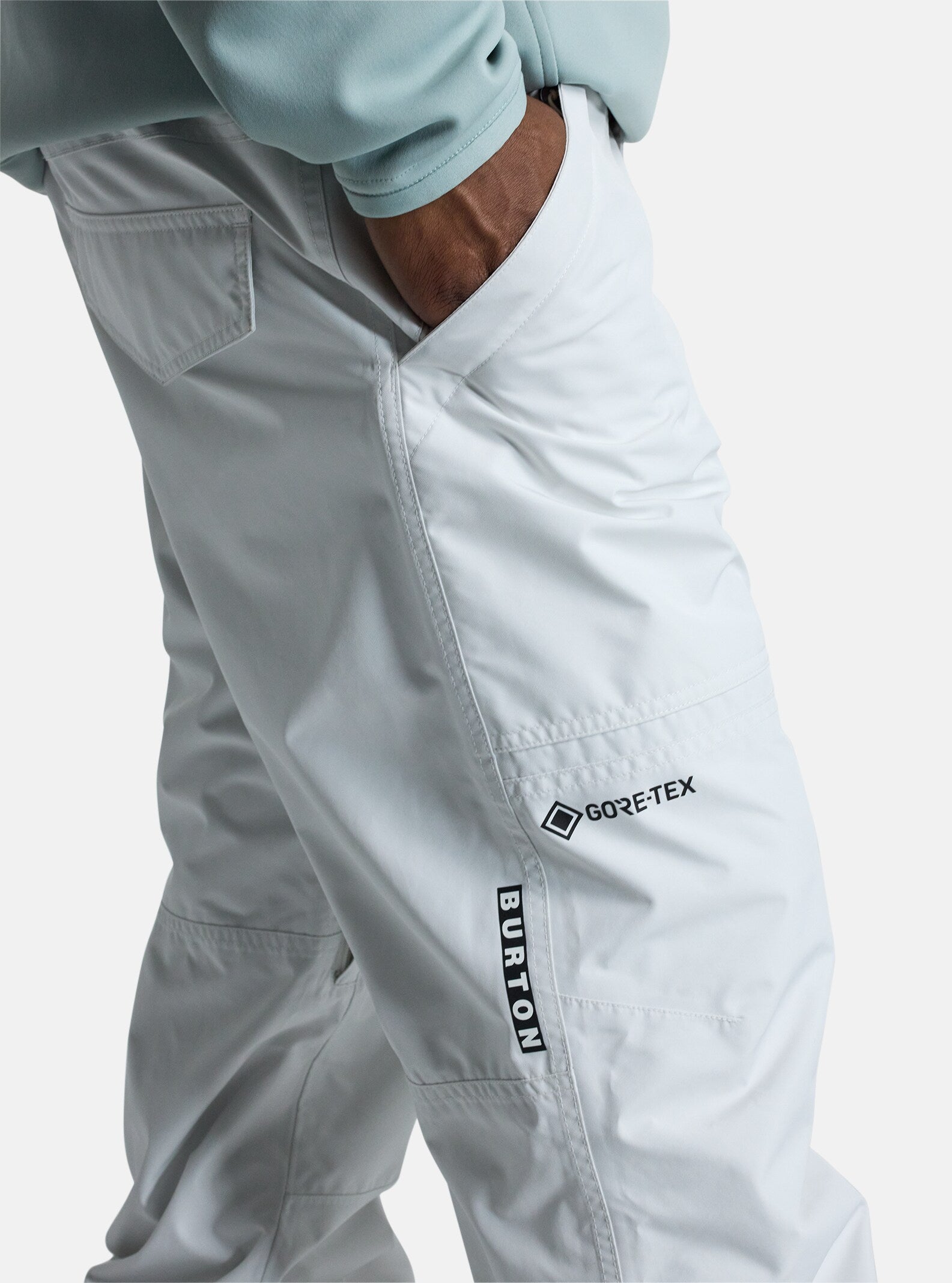 2025 BURTON Men's Ballast GORE-TEX Pants – rudeboys