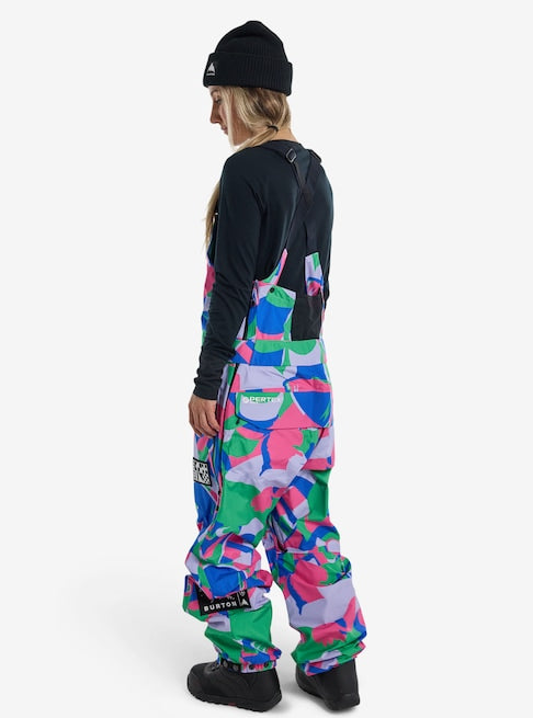 2024 BURTON Daybeacon 3L Bib Pants – rudeboys