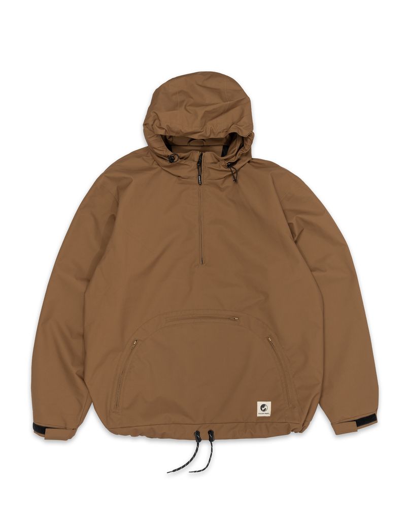 2026 NOMADIK GRIND JACKET – rudeboys