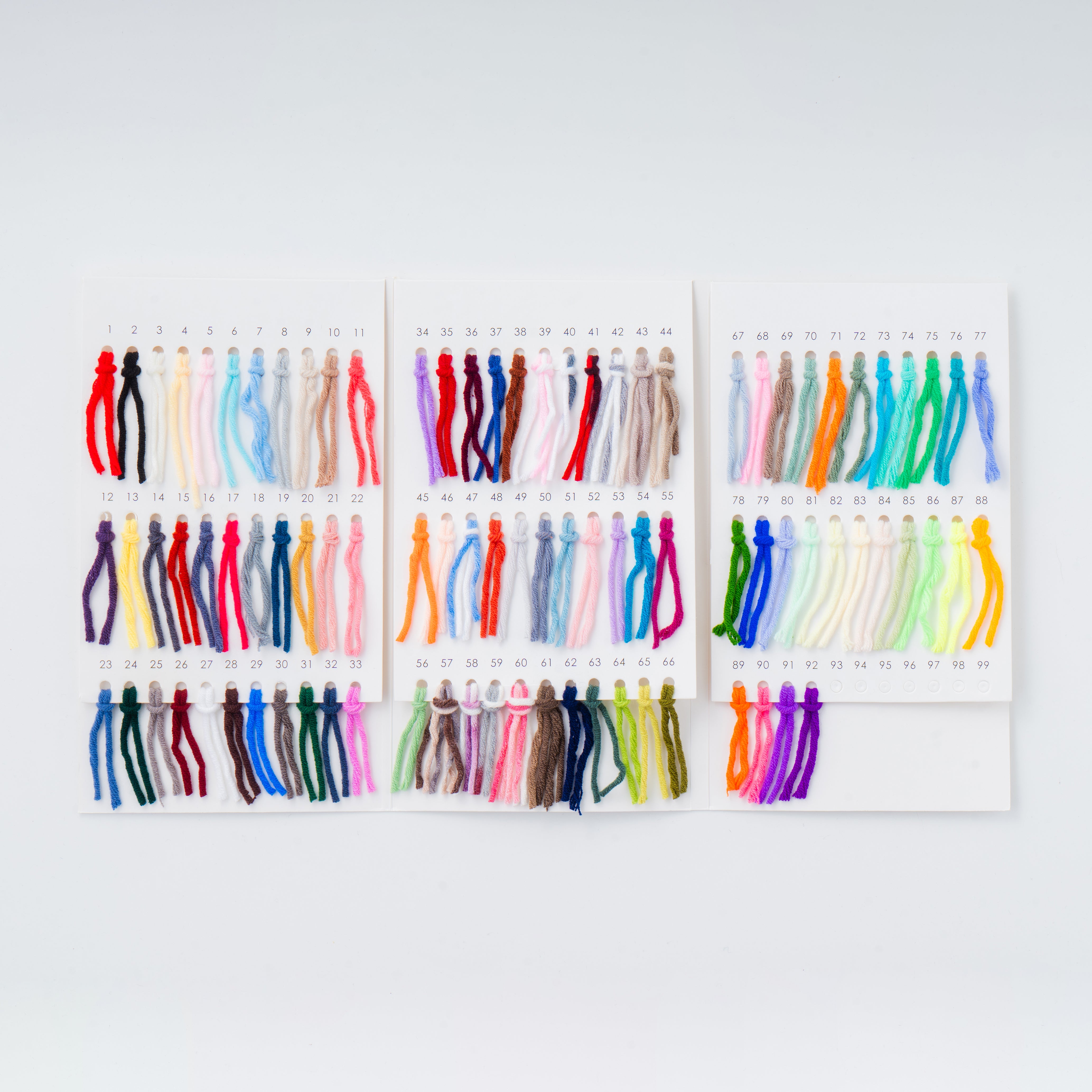 タフティングスターターセット［AK-1カットパイル］｜動画付き | RUGMATAG