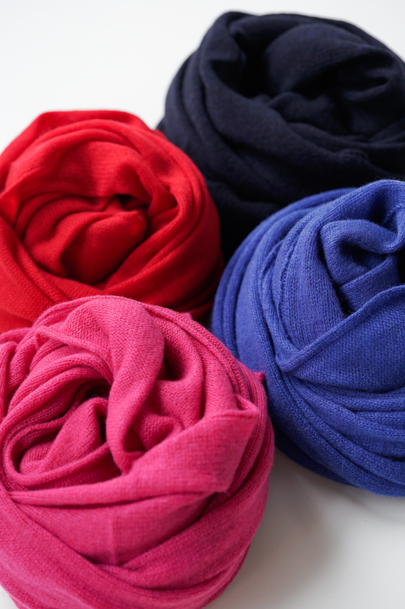 ANSPINNEN スーパーファインソフトカシミヤ ストール – RUSTIC HOUSE