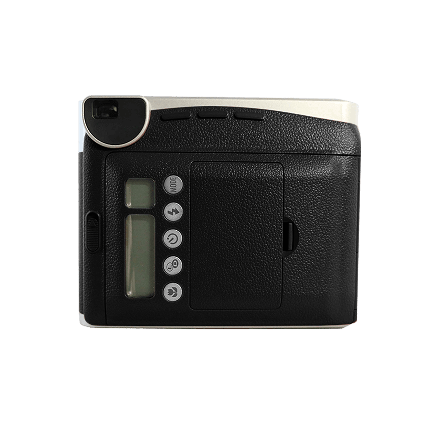 レンタル] FUJIFILM instax mini90 ネオクラシック/フィルム20枚付き