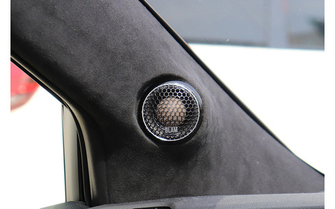 ツイーターの“埋め込み加工”は、実はハードルが低い!? 魅惑の