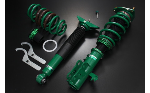 テインが車高調キット「FLEX Z」に適合車種ラインナップを追加
